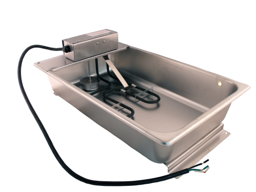  - Commercial Condensate Pans